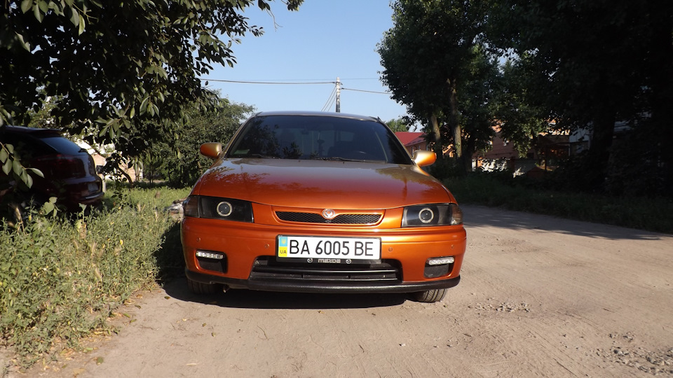Свіжі фото у високій якості) + нові килимки 3