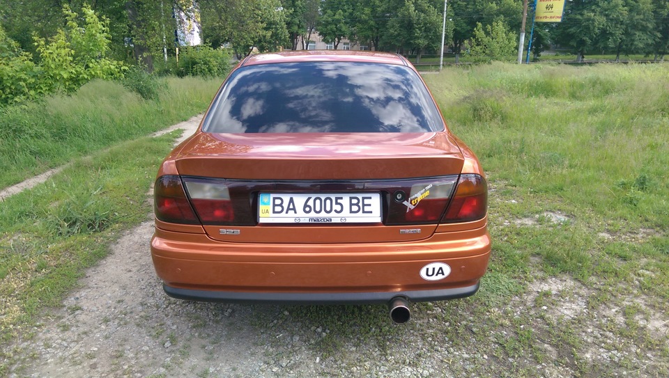 Свіжі весняні фото) 5