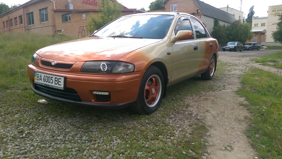 Свіжі весняні фото) 2