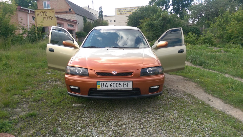 Свіжі весняні фото) 1