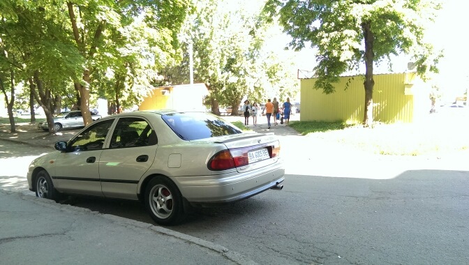 Харків, Коротич. Аероклуб. 3