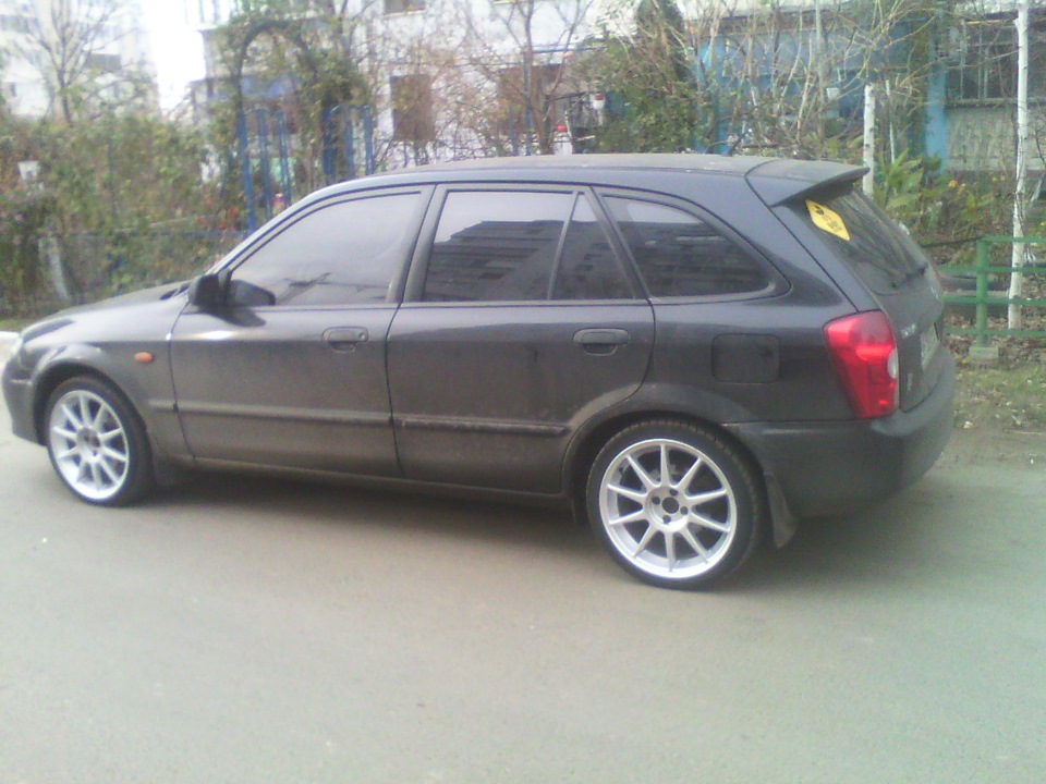 Диски 1