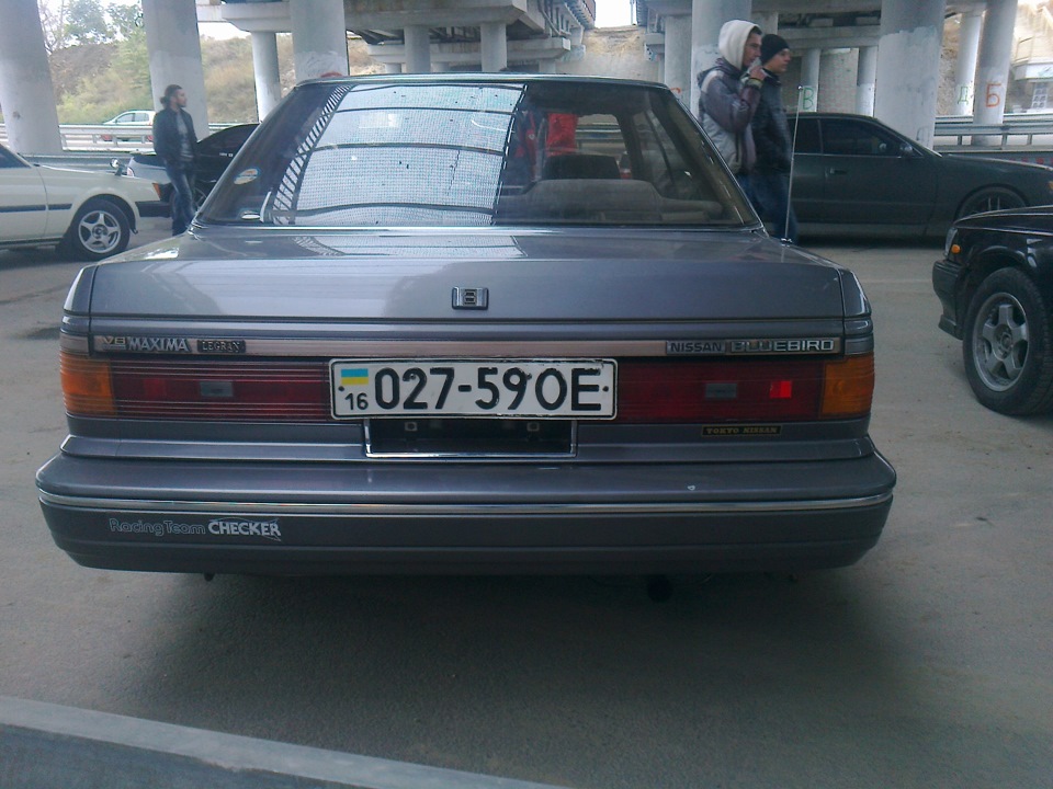 І знову JDM 5