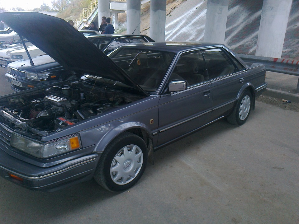 І знову JDM 1