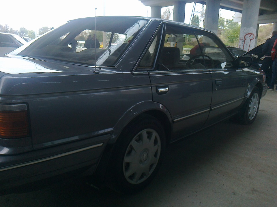 І знову JDM 4