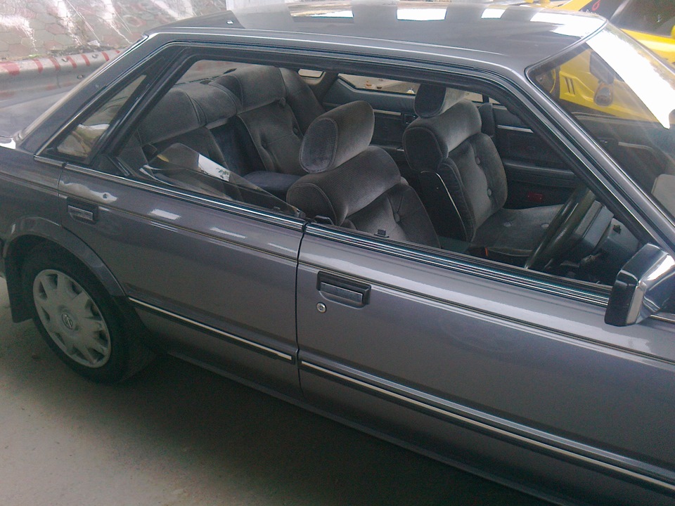 І знову JDM 3