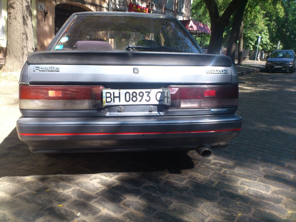 Ніштяки 1