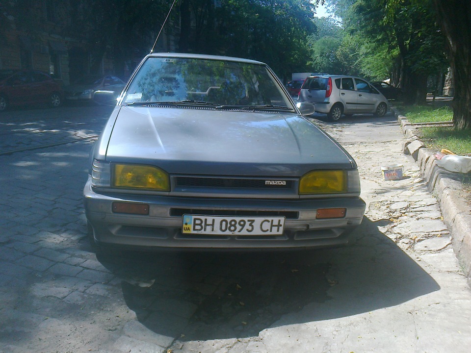 Ніштяки 3