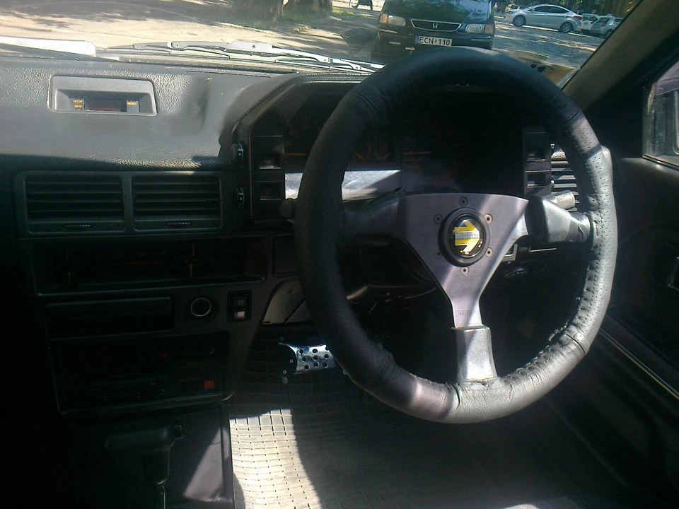 Ніштяки