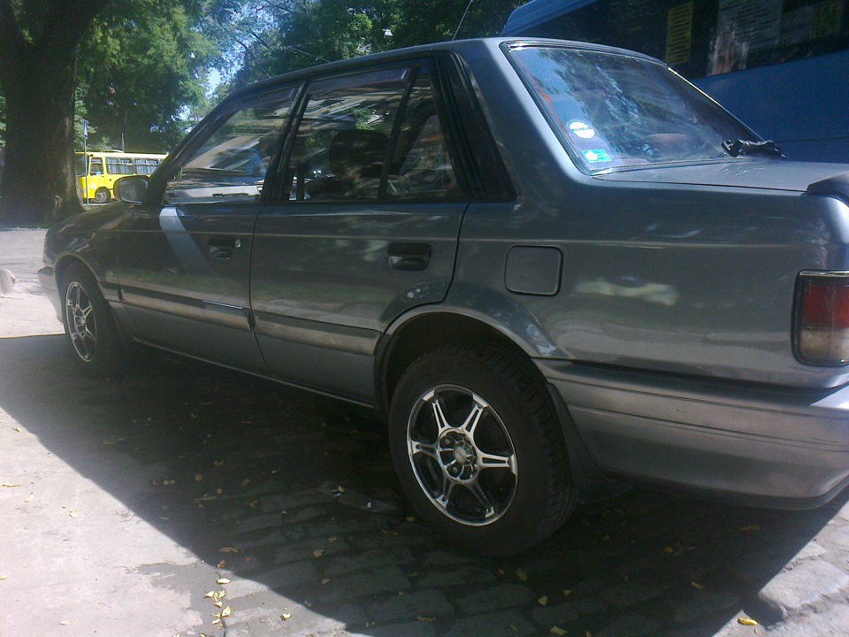 Ніштяки 5