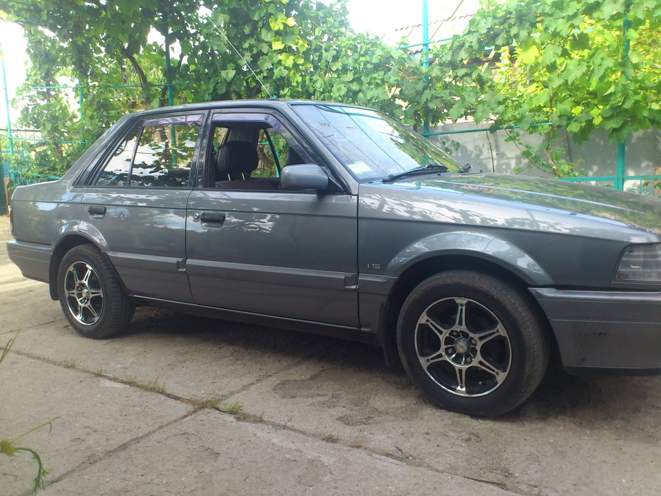 просто так. 4