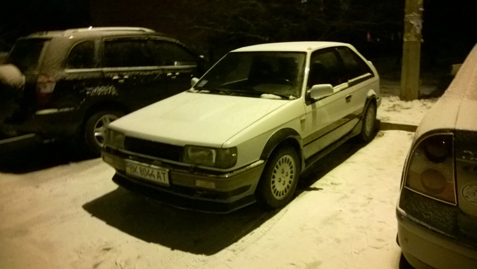 Let it snow, let it snow, let it snow))) 1
