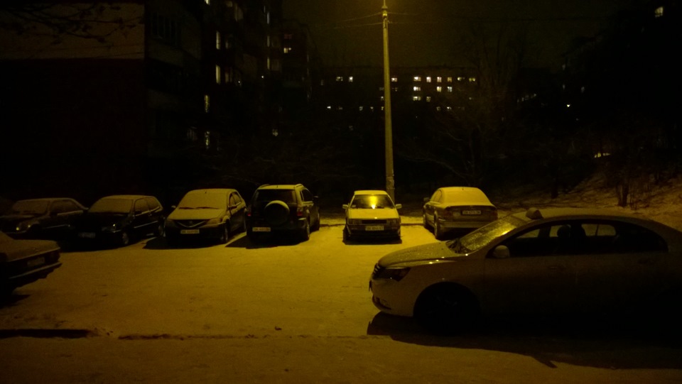 Let it snow, let it snow, let it snow))) 2