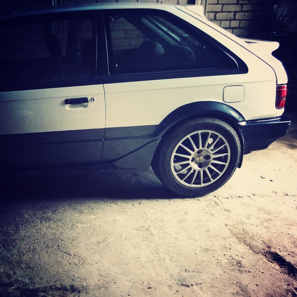oz superturismo 2