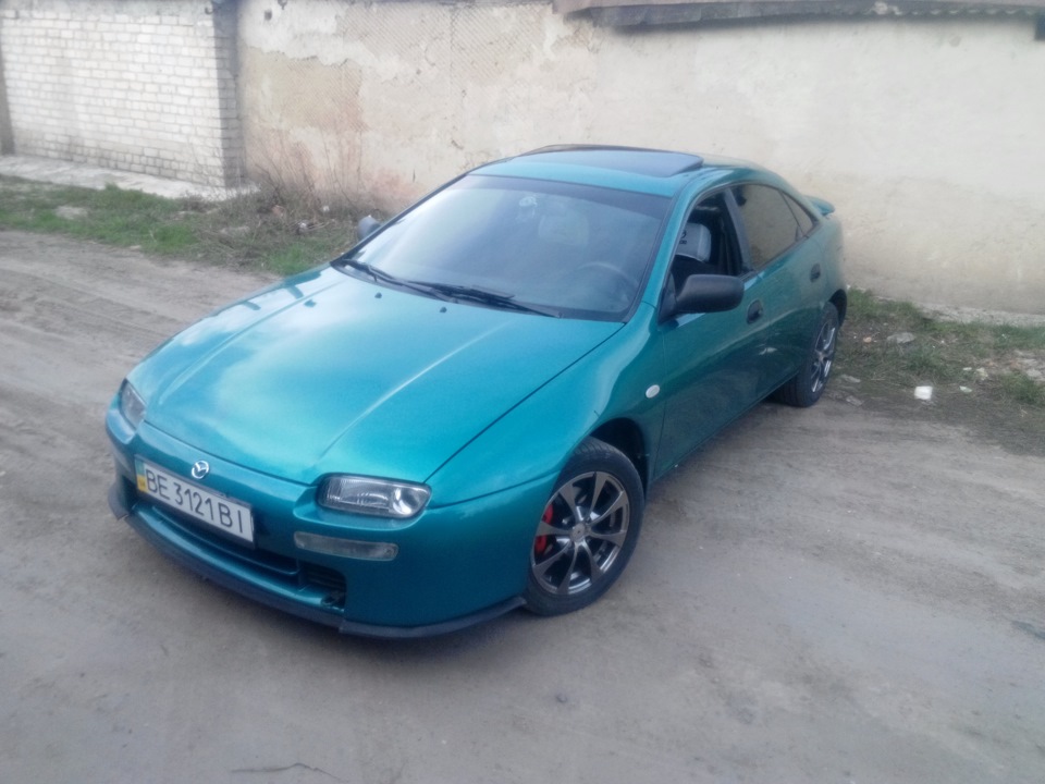 2 роки разом... 5