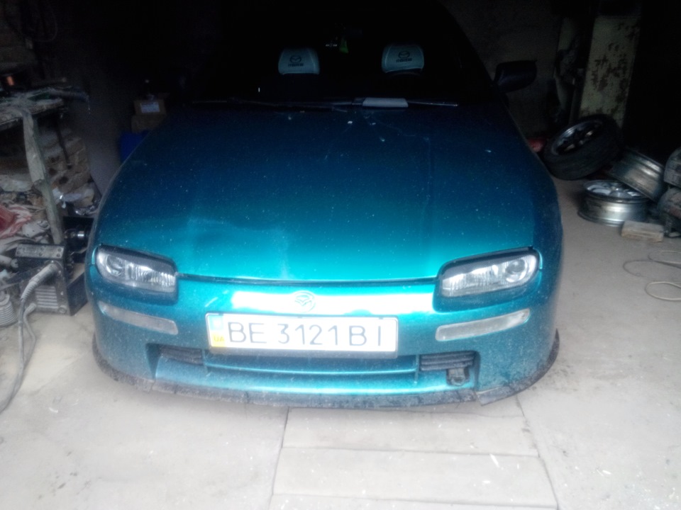 BADBOY 1