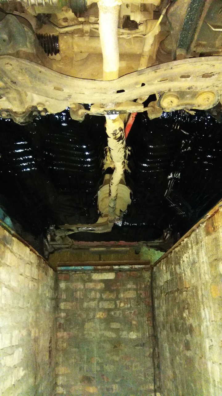 Підготовка до зими 2