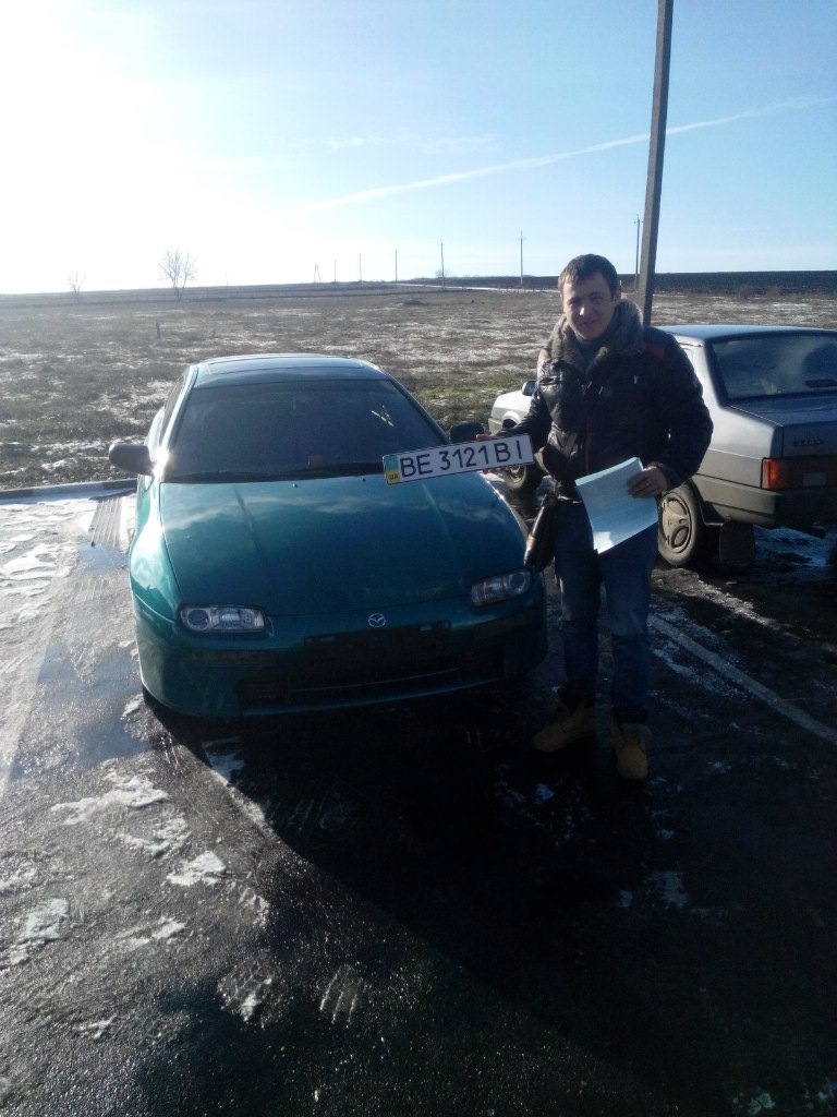 ПОЛ РОКУ РАЗОМ) 3