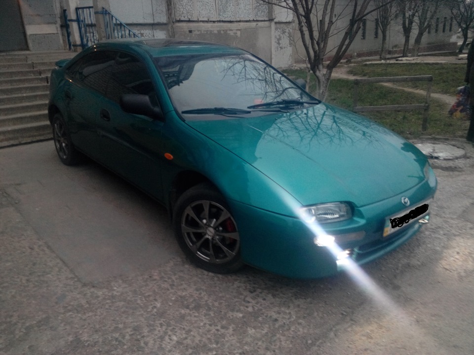 ПОЛ РОКУ РАЗОМ) 2