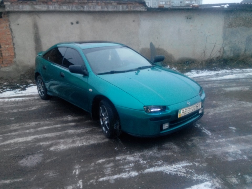 Після миття 2