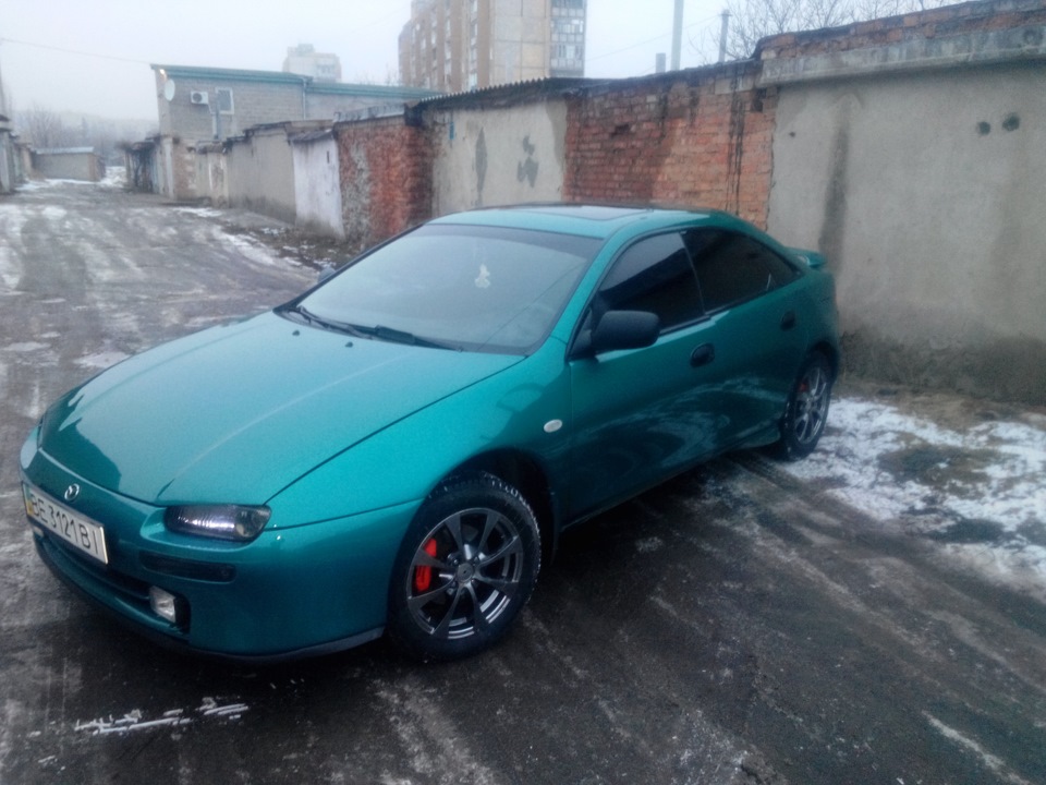 Після миття 3