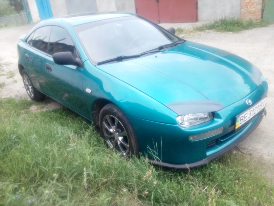 Прикупив ніштяків) 2
