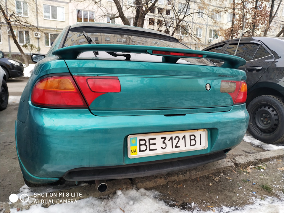 Повернувся до стоку 2