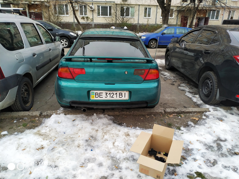 Повернувся до стоку 1