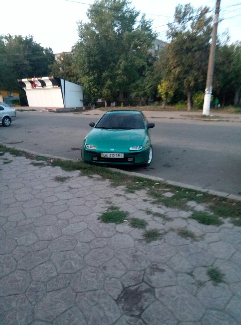 Запис, 11 вересня 2017 1
