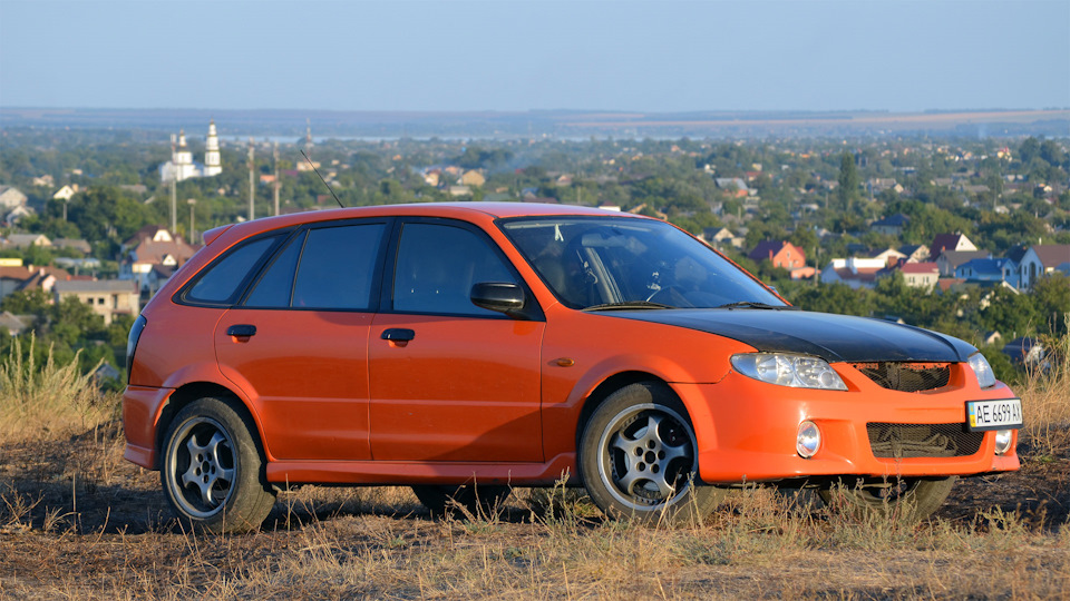 Планове ТО + нові фото 1