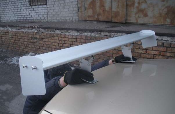 -=Спойлер=- 1