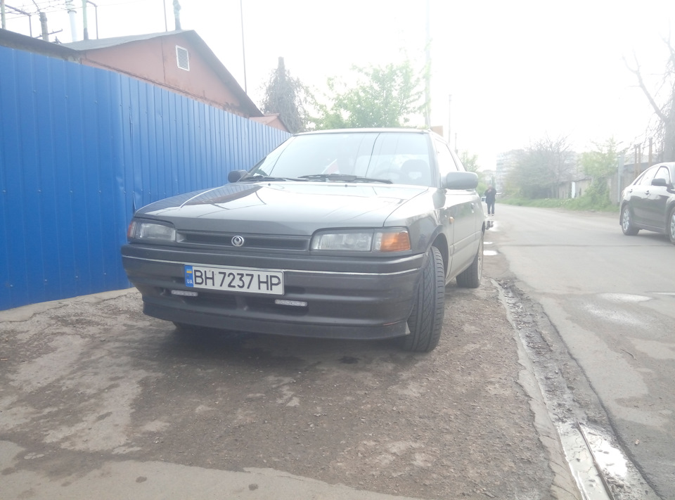 пару фоток 1