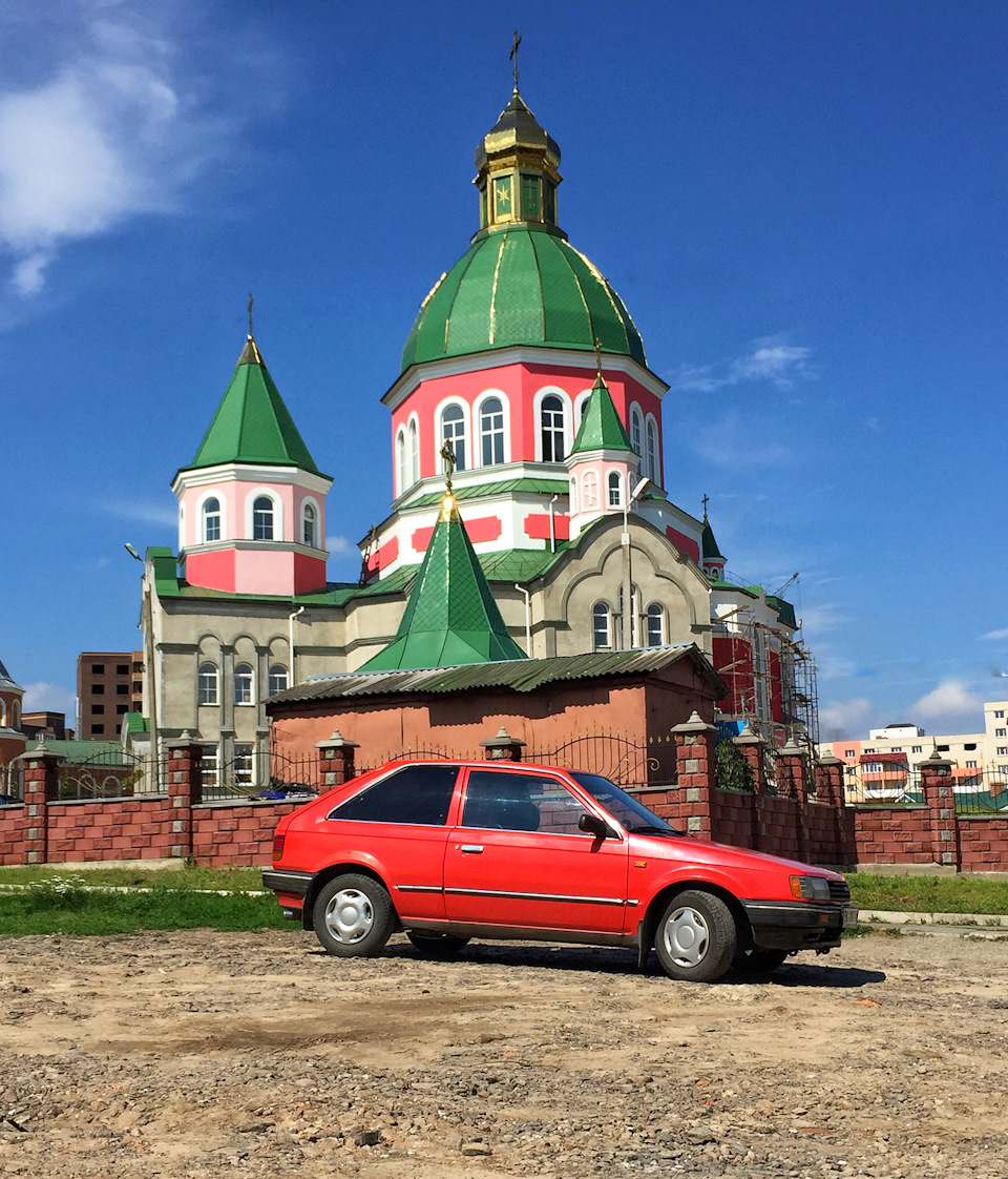 Вигоряє новий акум =| 1