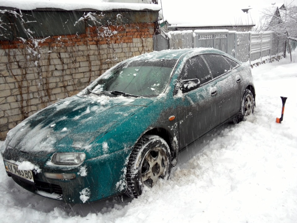 Пролісок. 2