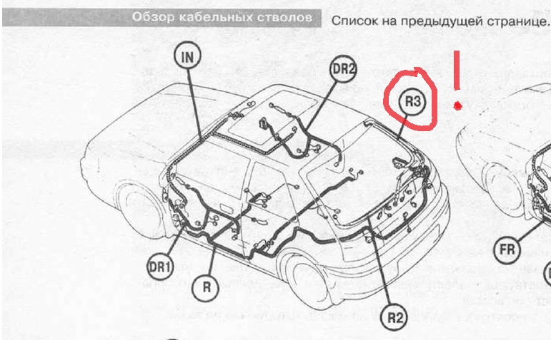 Задні протитуманки 4