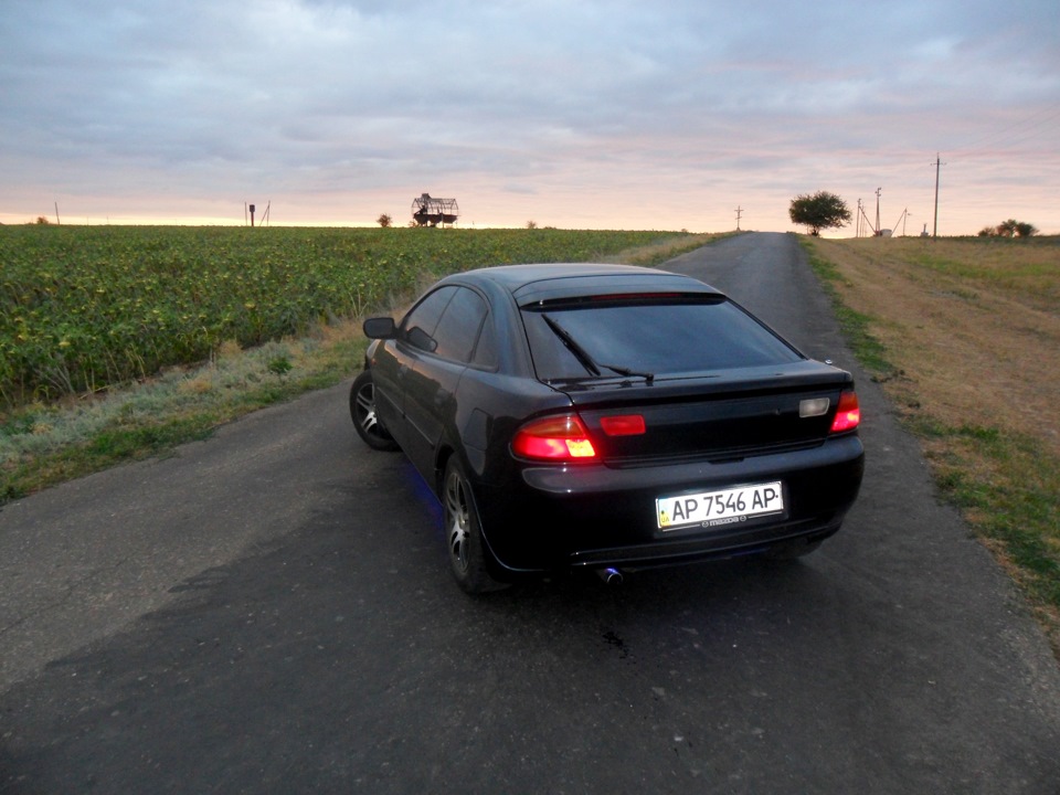 FOTO The Last Day of Sammer 1