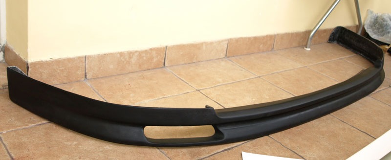 Купити наклейку на бампер, бризковики. 1