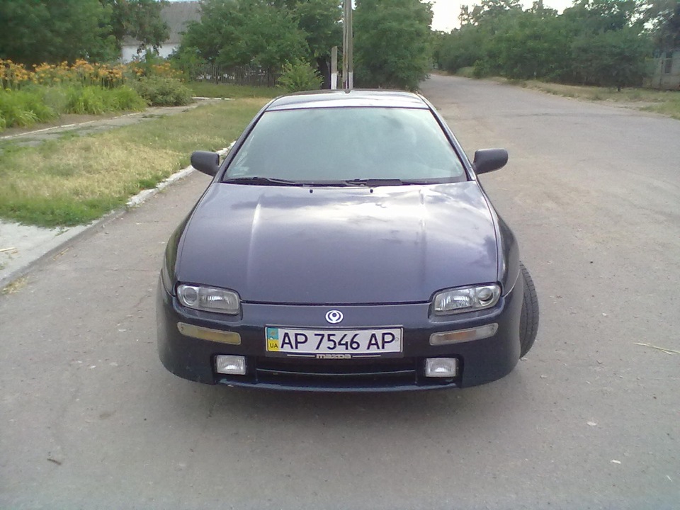 Перший огляд у лікаря=) 3