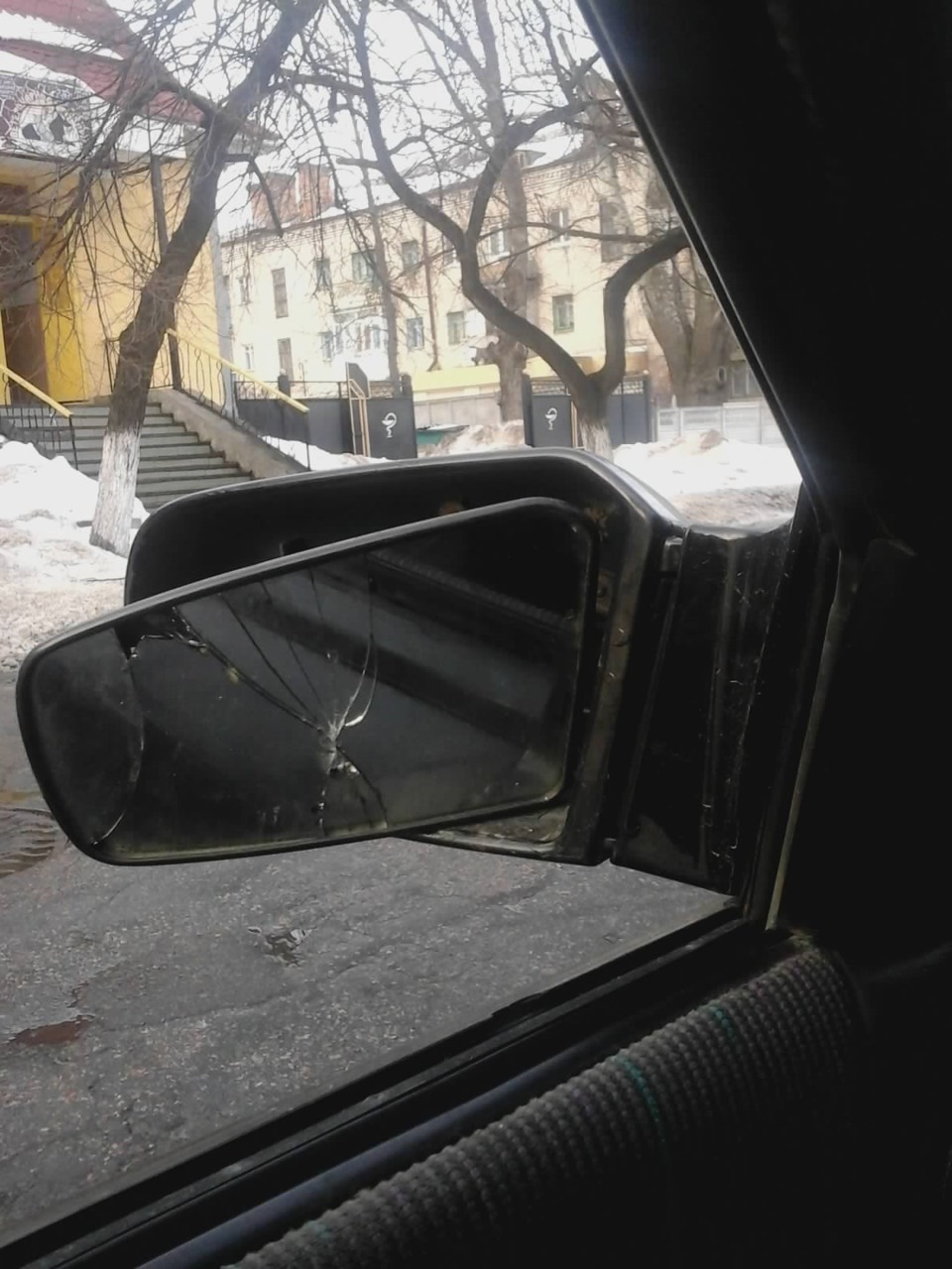 Попільська кава... 1