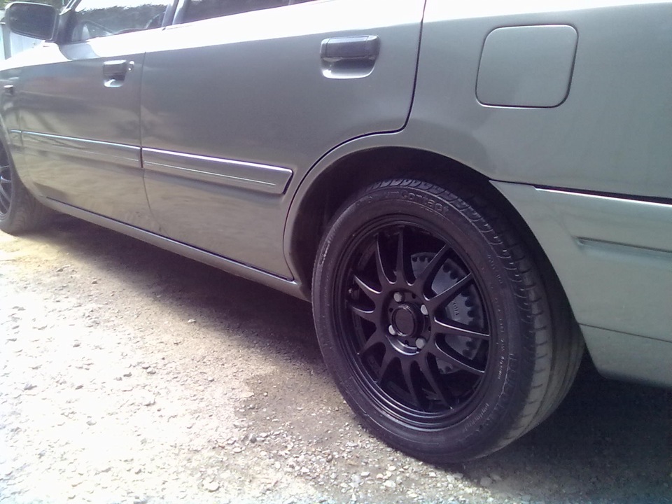 Black 4