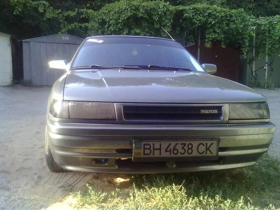 трохи фоток
