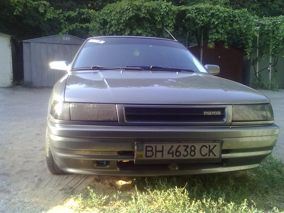 Тонування 1