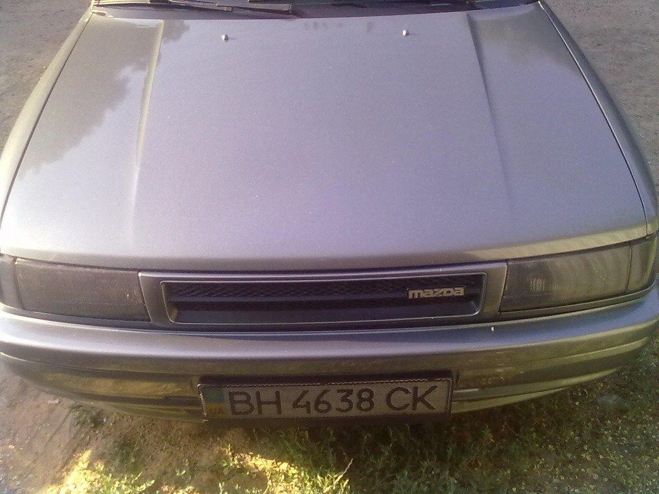 Тонування 3