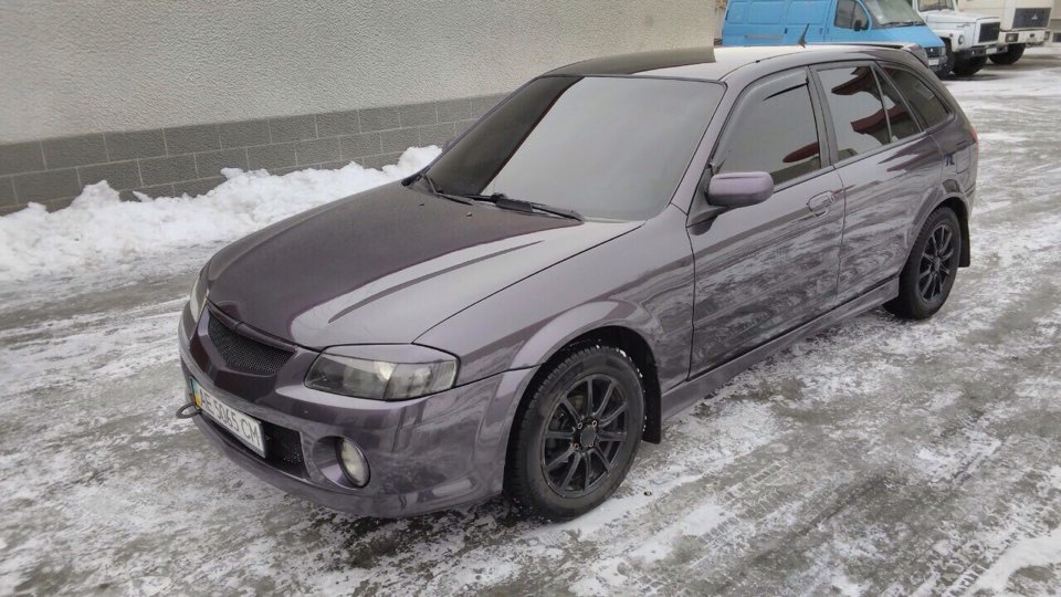 Полирнувся 4
