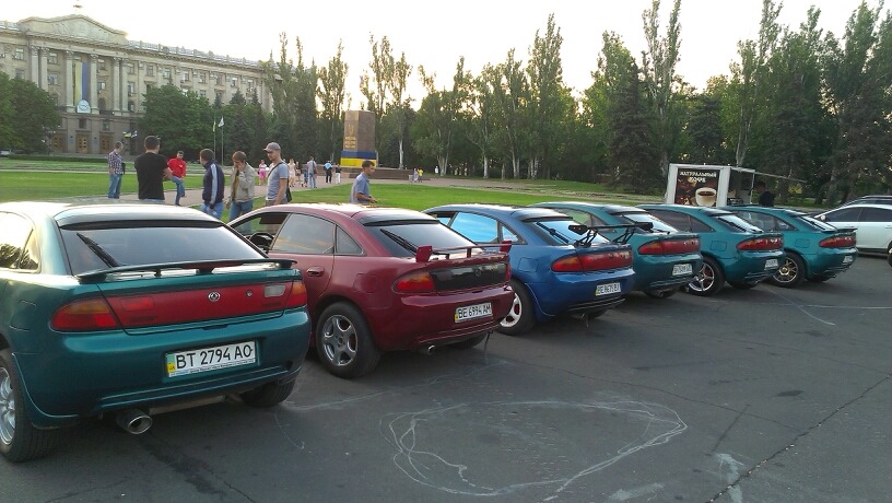 4-та зустріч клубу 323 f ba 4