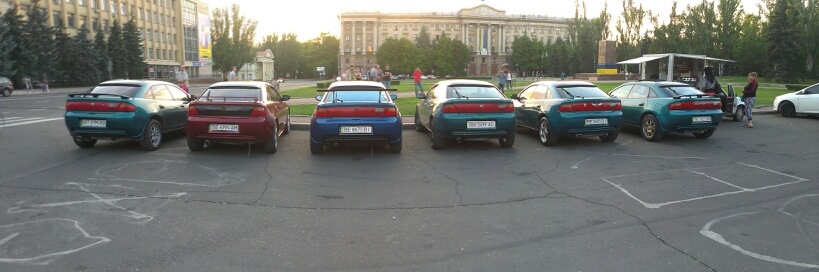 4-та зустріч клубу 323 f ba 2