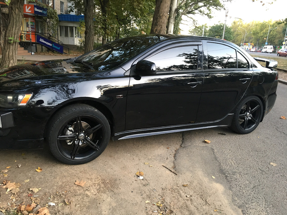 Нове(інше) Авто :) 1