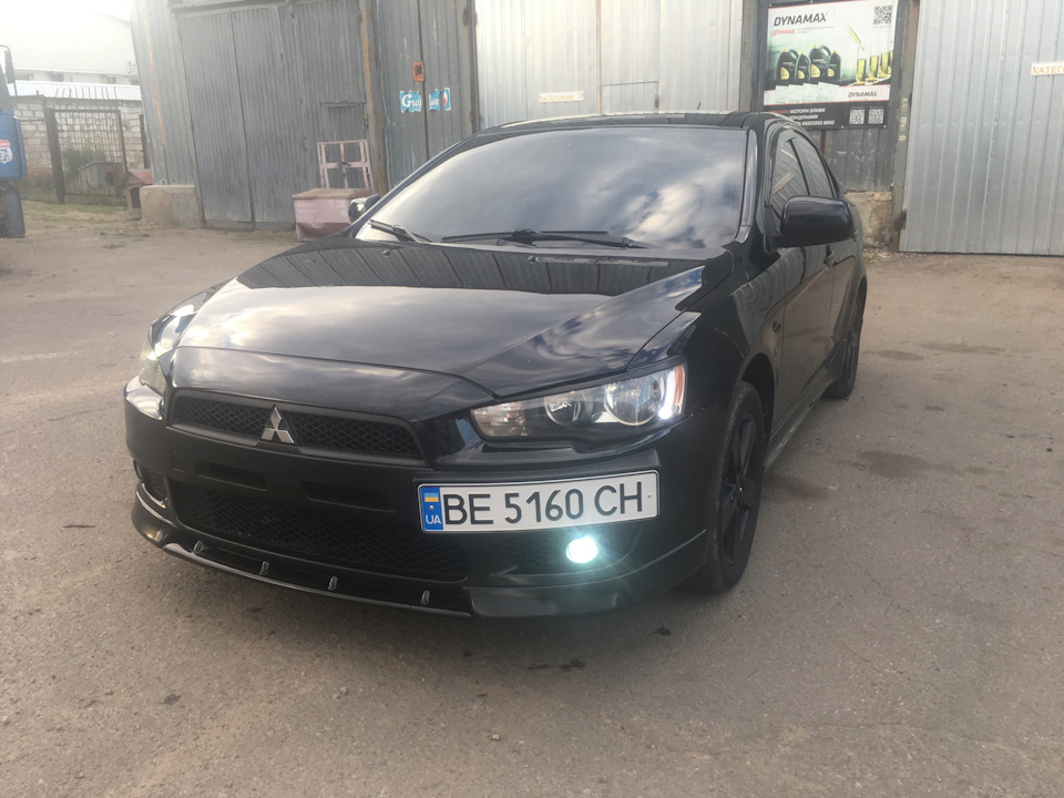 Нове(інше) Авто :) 4