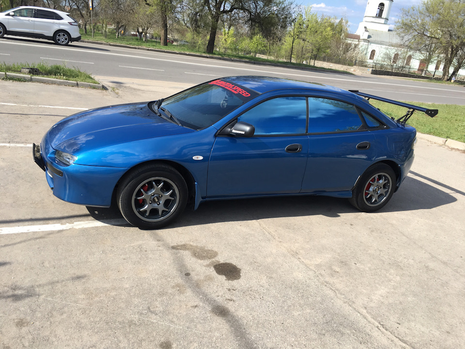 Продав 5