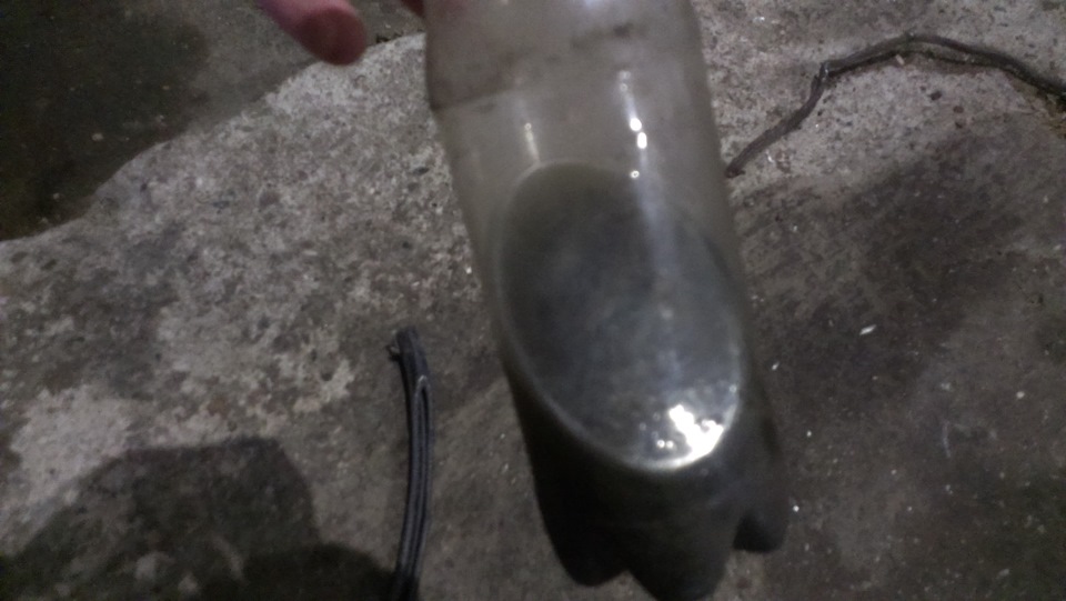 Заміна гальмівної рідини MOTUL RBF600 3